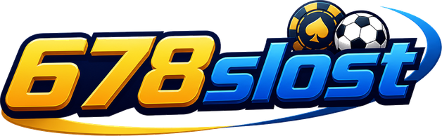678slost လိုဂို